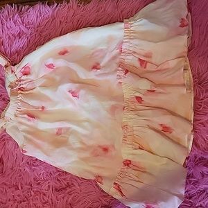 Kate Spade 18 month dress